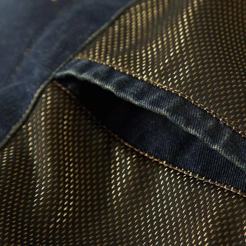 Военная Униформа Стиль винтажная Мужская джинсовая куртка и пальто размера плюс