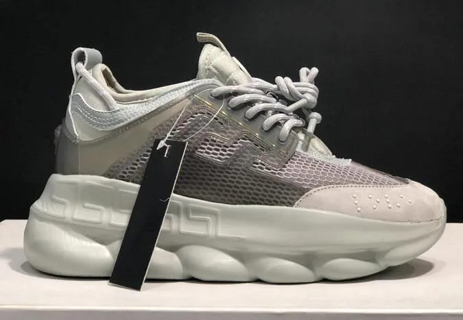 Designer Sneakers Running Shoes For Men Women Link-Embossed Sole Luxury Shoes Rubber Suede Trainers Outdoor Sports
Designer Sneakers Running Shoes For Men Women Link-Embossed Sole Luxury Shoes Rubber Suede Trainers Outdoor Sports