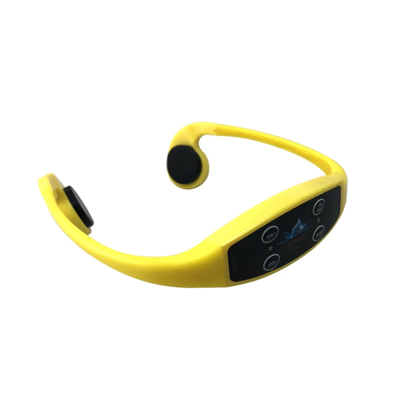 Best Underwater Live Coaching Headset 1000m Range Receivers with Bone Conduction Technology and 7 FM Frequencies for Sailing
Best Underwater Live Coaching Headset 1000m Range Receivers with Bone Conduction Technology and 7 FM Frequencies for Sailing