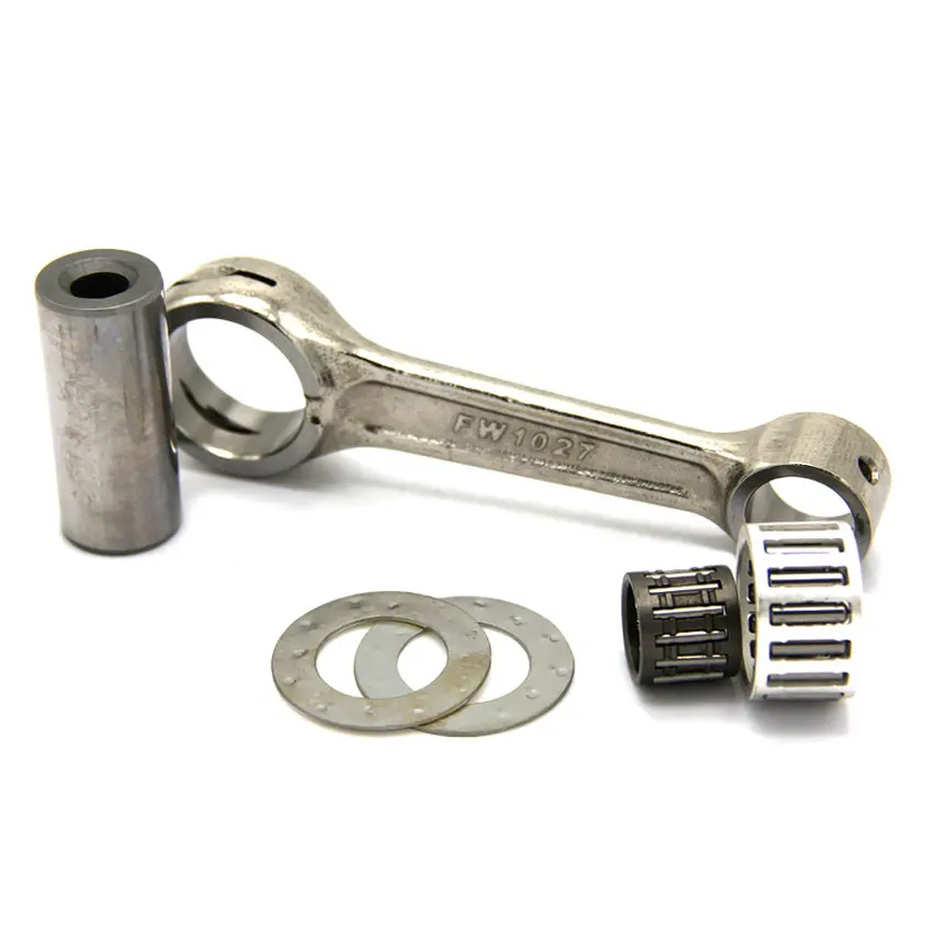 Connecting Rod Crankshaft Rebuild Kit For Kawasaki KX125 KX125-K 1994 1995 1996 1997 13032-1219 High Quality Accessories Parts
Connecting Rod Crankshaft Rebuild Kit For Kawasaki KX125 KX125-K 1994 1995 1996 1997 13032-1219 High Quality Accessories Parts
