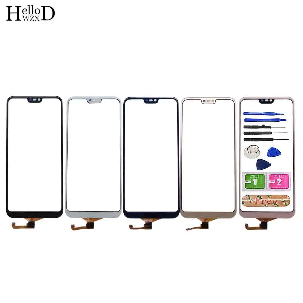 Сенсорный экран для Huawei P20 Lite, Huawei Nova 3E, в ассортименте.
Сенсорный экран для Huawei P20 Lite, Huawei Nova 3E, в ассортименте.