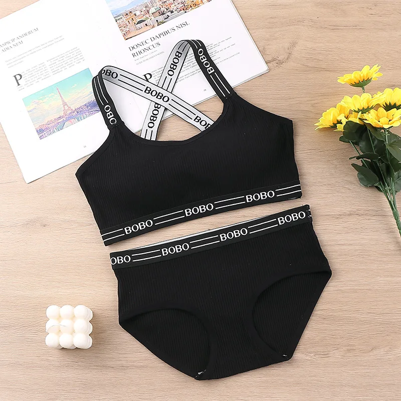 Women Sexy Underwear seamless Bra Set Sports Lingerie Girl Bralette Push Up Femme Wirefree Ropa Interior Langerie Bras underwear
Women Sexy Underwear seamless Bra Set Sports Lingerie Girl Bralette Push Up Femme Wirefree Ropa Interior Langerie Bras underwear