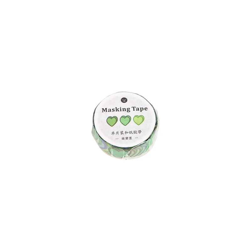 1Pc Love Poem Series Decoration Special-Shaped Washi Masking Tape Creative Scrapbooking Stationary School Supplies
1Pc Love Poem Series Decoration Special-Shaped Washi Masking Tape Creative Scrapbooking Stationary School Supplies