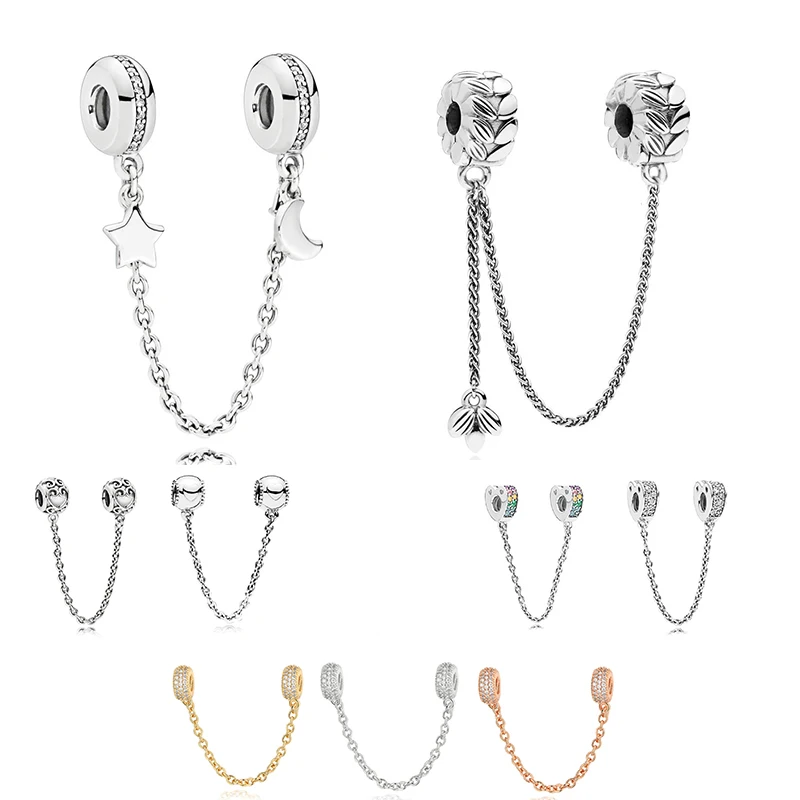 Оригинальные бриллиантовые бусины TOGORY в виде Луны и звезды со стразами, подходят для брендового браслета, ювелирные изделия DIY
Оригинальные бриллиантовые бусины TOGORY в виде Луны и звезды со стразами, подходят для брендового браслета, ювелирные изделия DIY