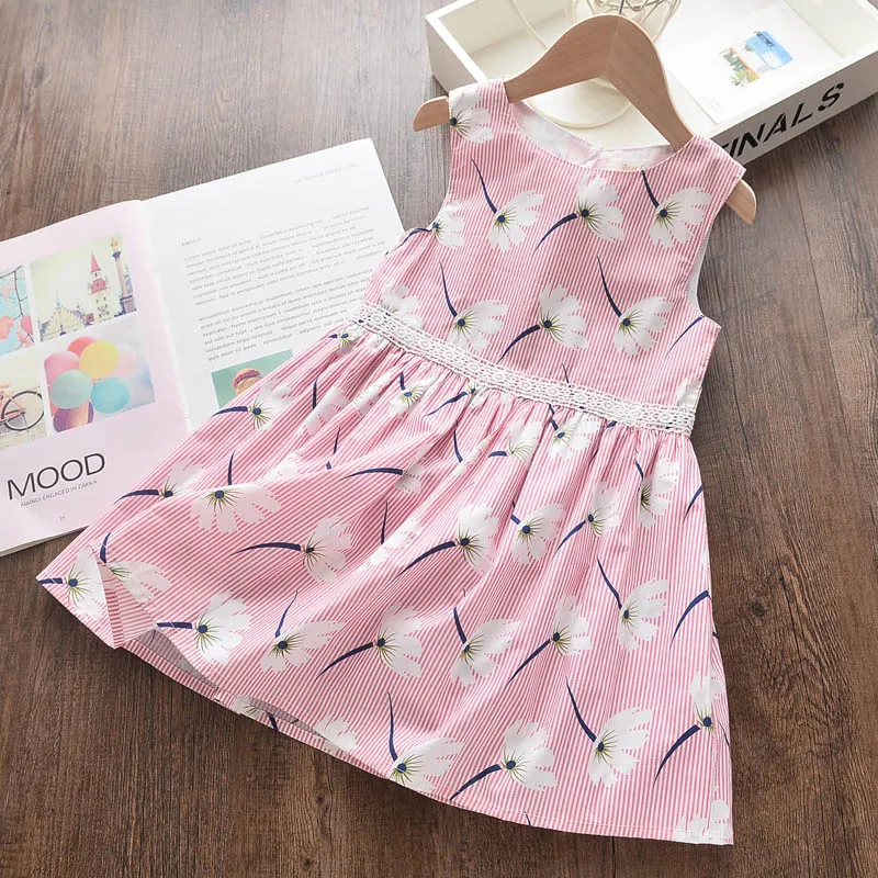 Keelorn Summer Fashion New Girls Dress Elegant Kid Costumes Lantern Sleeve Girl Cotton Dress with Button Solid Kid Clothing
Keelorn Summer Fashion New Girls Dress Elegant Kid Costumes Lantern Sleeve Girl Cotton Dress with Button Solid Kid Clothing