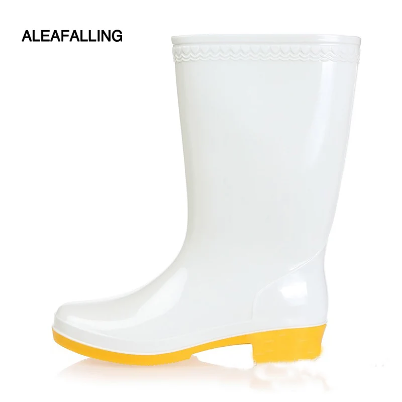 Сапоги Aleafalling женские резиновые, утепленные водонепроницаемые, непромокаемые, зимняя обувь для девушек и женщин
Сапоги Aleafalling женские резиновые, утепленные водонепроницаемые, непромокаемые, зимняя обувь для девушек и женщин