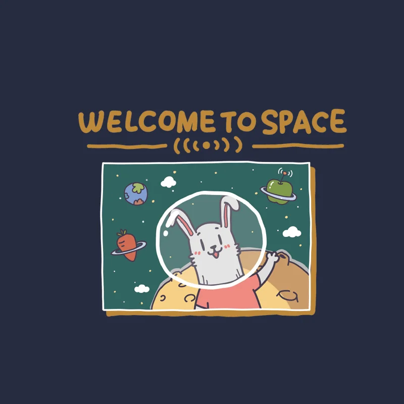 Children's favorite space station space pattern heat transfer iron heating DIY decorative T-shirt vinyl cartoon animal stickers
Children's favorite space station space pattern heat transfer iron heating DIY decorative T-shirt vinyl cartoon animal stickers