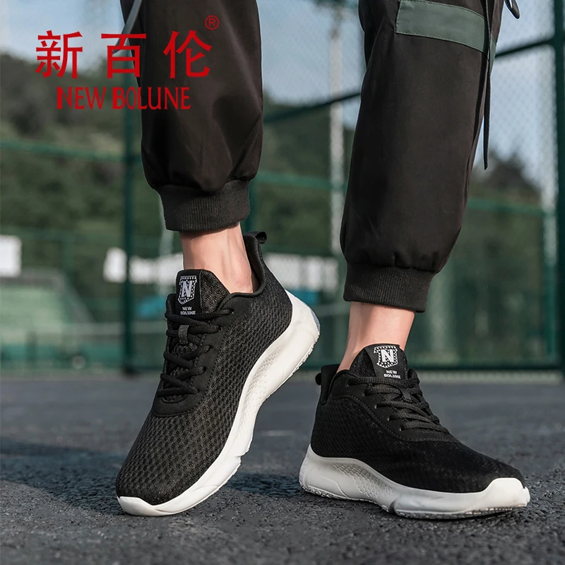 2021 new model new Bailun, summer net surface n Word Shoe Lovers section explosive style, breathable comfortable fashion
2021 new model new Bailun, summer net surface n Word Shoe Lovers section explosive style, breathable comfortable fashion