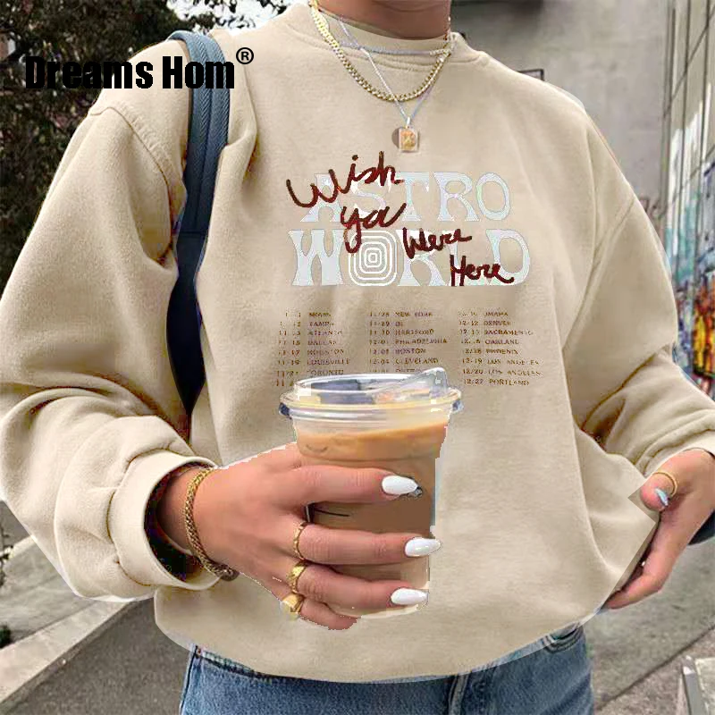 Women hoodie Fashion oversized hoodie women Harajuku Pullover round neck long sleeve letter hoodie for women printing urban
Women hoodie Fashion oversized hoodie women Harajuku Pullover round neck long sleeve letter hoodie for women printing urban