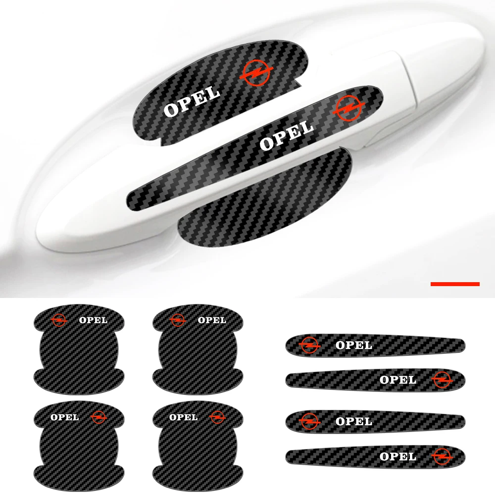Car Handle Door Bowl Sticker Car Styling Nti-scratch Protective Film for Opel Astra H G J Corsa No3 Magentis Borrego's Accessory
Car Handle Door Bowl Sticker Car Styling Nti-scratch Protective Film for Opel Astra H G J Corsa No3 Magentis Borrego's Accessory