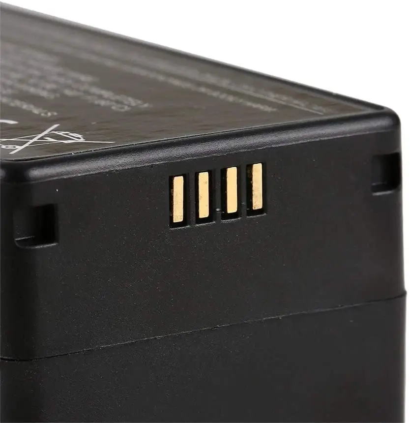 11.1V 2000mAh 20C Li-Polymer Battery, Flying Drone Battery, Drone Backup Battery, Compatible for Parrot AR. Drone 2.0 Quadcopter
11.1V 2000mAh 20C Li-Polymer Battery, Flying Drone Battery, Drone Backup Battery, Compatible for Parrot AR. Drone 2.0 Quadcopter