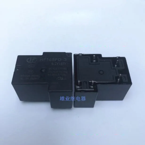 5 шт./лот 6 в реле Φ 6-ZY1STF HF165FDG6ZY1STF 6 В постоянного тока 6 В постоянного тока 6 в 5 контактов
5 шт./лот 6 в реле Φ 6-ZY1STF HF165FDG6ZY1STF 6 В постоянного тока 6 В постоянного тока 6 в 5 контактов
