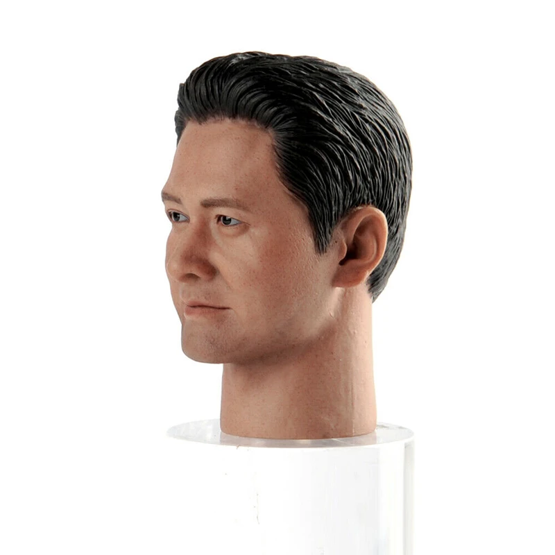 1:6 Scale Chow Yun Fat Head Carving Head Model Fit 12'' Male Action Figure Body Model Fans Birthday Chrismas Gift
1:6 Scale Chow Yun Fat Head Carving Head Model Fit 12'' Male Action Figure Body Model Fans Birthday Chrismas Gift