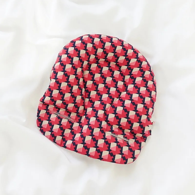 Baby Car Seat Pillow Cotton Cushion Head Support Bouncer Headrest Infant Newborn Girls Boys Carseat Insert Stroller Accessories 
Baby Car Seat Pillow Cotton Cushion Head Support Bouncer Headrest Infant Newborn Girls Boys Carseat Insert Stroller Accessories