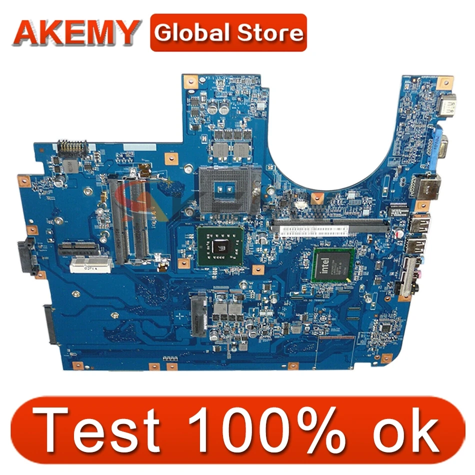 Материнская плата для ACER 8735 8735G 8735Z, INTEL, независимая материнская плата MBPHF01001 488.4dw01. 021
Материнская плата для ACER 8735 8735G 8735Z, INTEL, независимая материнская плата MBPHF01001 488.4dw01. 021