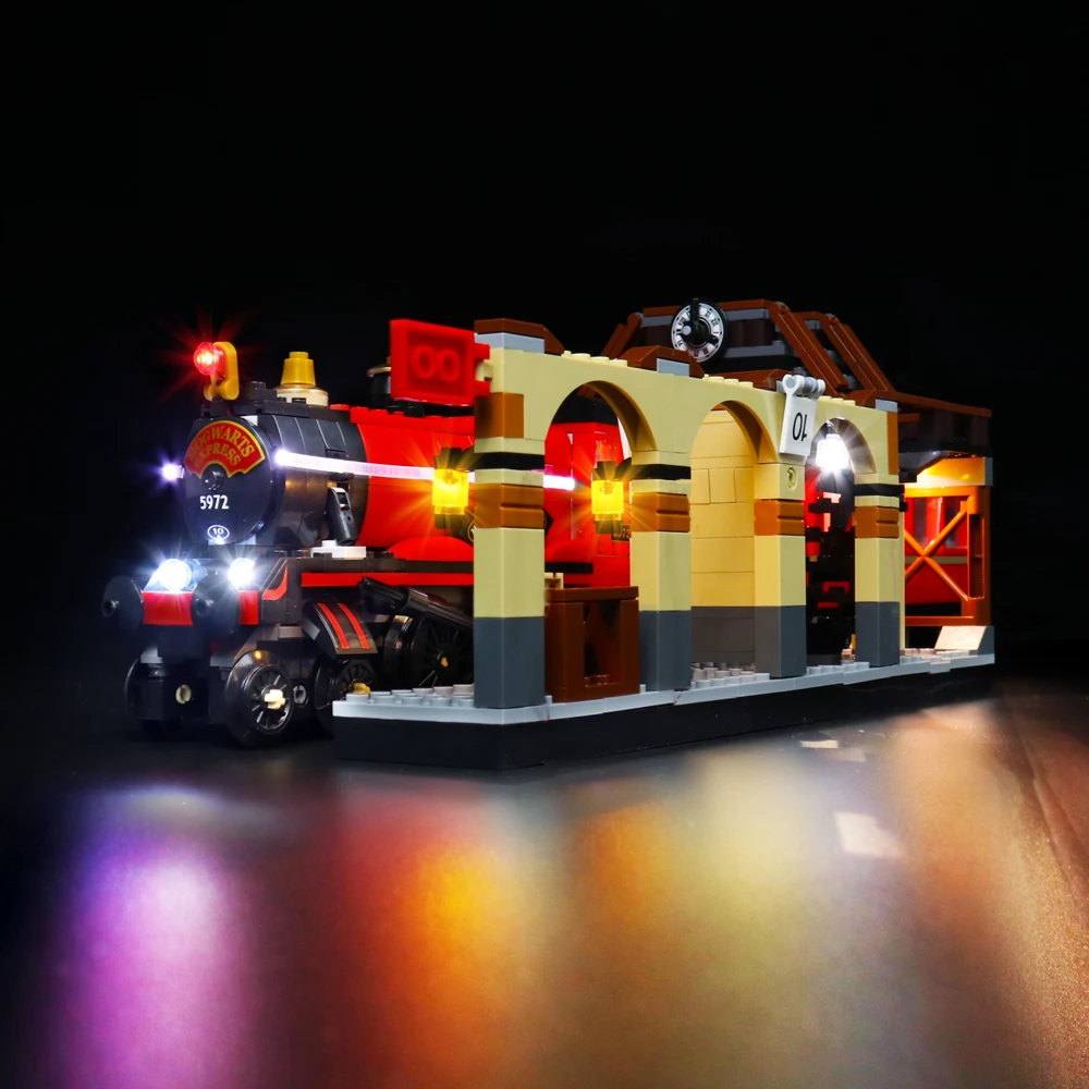 Новая версия, светодиодсветильник ка, совместимая с LEGO 75955, экспресс-поезд, световой набор, блоки, игрушки, подарок, только свет, без блоков
Новая версия, светодиодсветильник ка, совместимая с LEGO 75955, экспресс-поезд, световой набор, блоки, игрушки, подарок, только свет, без блоков