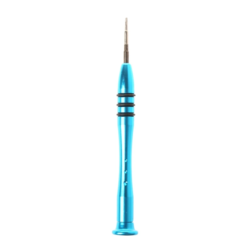 Laptop Opening Repair Tools 1.2mm P5 Pentalobe Screwdriver for macBook Air Pro
Laptop Opening Repair Tools 1.2mm P5 Pentalobe Screwdriver for macBook Air Pro