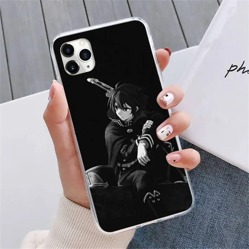 Sword Art Online SAO anime Phone Cases For iphone 12 5 5s 5c se 6 6s 7 8 plus x xs xr 11 pro max mini
Sword Art Online SAO anime Phone Cases For iphone 12 5 5s 5c se 6 6s 7 8 plus x xs xr 11 pro max mini