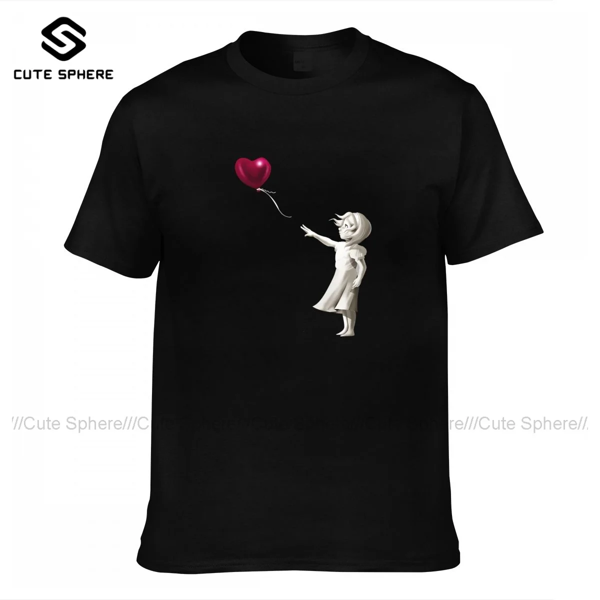 Banksy T-Shirt Summer Cute Cotton T Shirt Graphic Short Sleeve Tee Shirt Men Big
Banksy T-Shirt Summer Cute Cotton T Shirt Graphic Short Sleeve Tee Shirt Men Big
