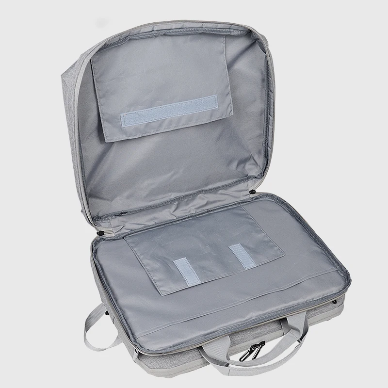 Anti-thief Business Backpack Travel 15.6 17-inch Laptop Bagpack Multi-function Large Capacity Three-purpose Computer Backpack 
Anti-thief Business Backpack Travel 15.6 17-inch Laptop Bagpack Multi-function Large Capacity Three-purpose Computer Backpack