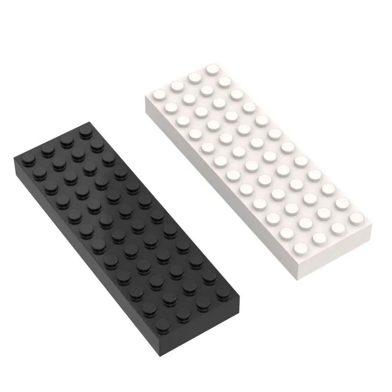 Building Block Parts Plates 4x12 for Building Brocks Parts DIY Educational Creative Gift Children Toys 4202 60033 free shipping
Building Block Parts Plates 4x12 for Building Brocks Parts DIY Educational Creative Gift Children Toys 4202 60033 free shipping