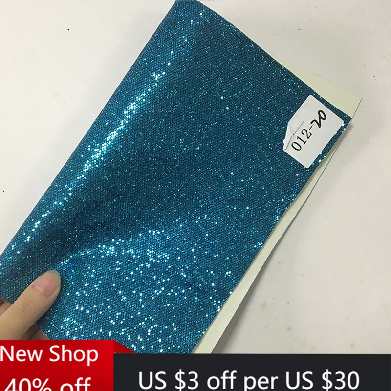 A4X6 Super Shiny Sparkling Thin Chunky Glitter Faux Leather Knitted Backing for Shoes/Bag/Wallpaper/Crafts/Clothing
A4X6 Super Shiny Sparkling Thin Chunky Glitter Faux Leather Knitted Backing for Shoes/Bag/Wallpaper/Crafts/Clothing