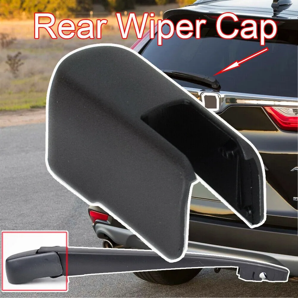 Genuine OEM For Honda Tail Gate Rear Windshield Wiper Arm Cover 76721SCVA01 Black Plastic Glasses & Windows
Genuine OEM For Honda Tail Gate Rear Windshield Wiper Arm Cover 76721SCVA01 Black Plastic Glasses & Windows