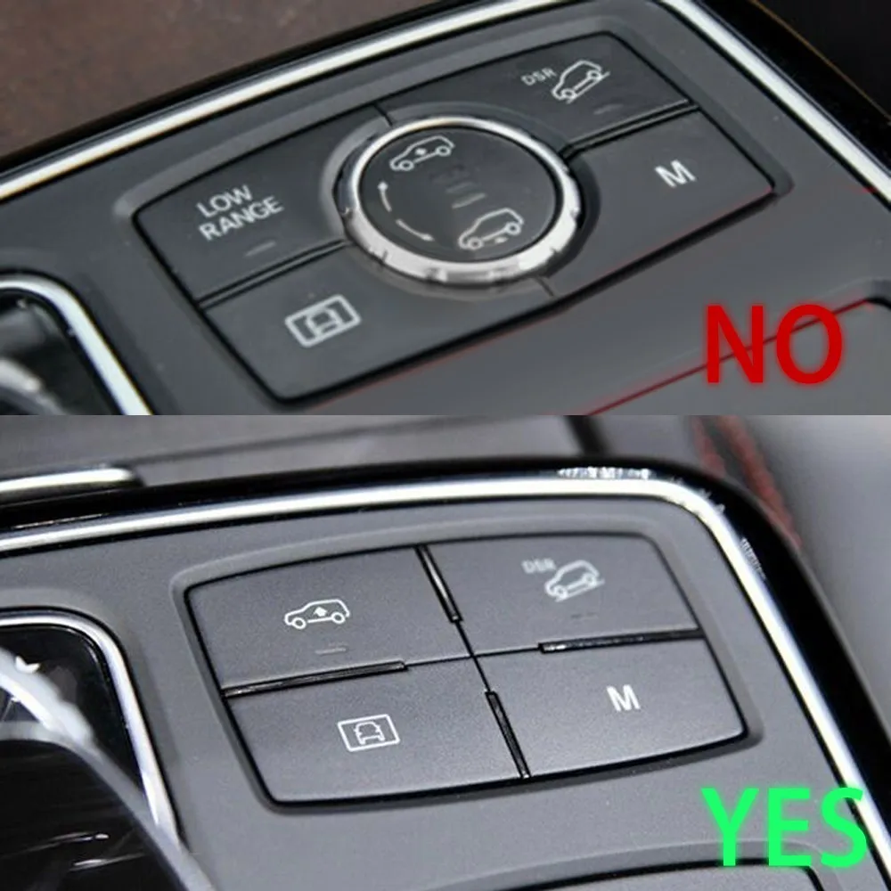 Suspension Height Adjuster Switch Button For Mercedes GLE GLS 2016-2019 GL 2013 High Quality Of ABS 1 PCS Switches & Relays
Suspension Height Adjuster Switch Button For Mercedes GLE GLS 2016-2019 GL 2013 High Quality Of ABS 1 PCS Switches & Relays