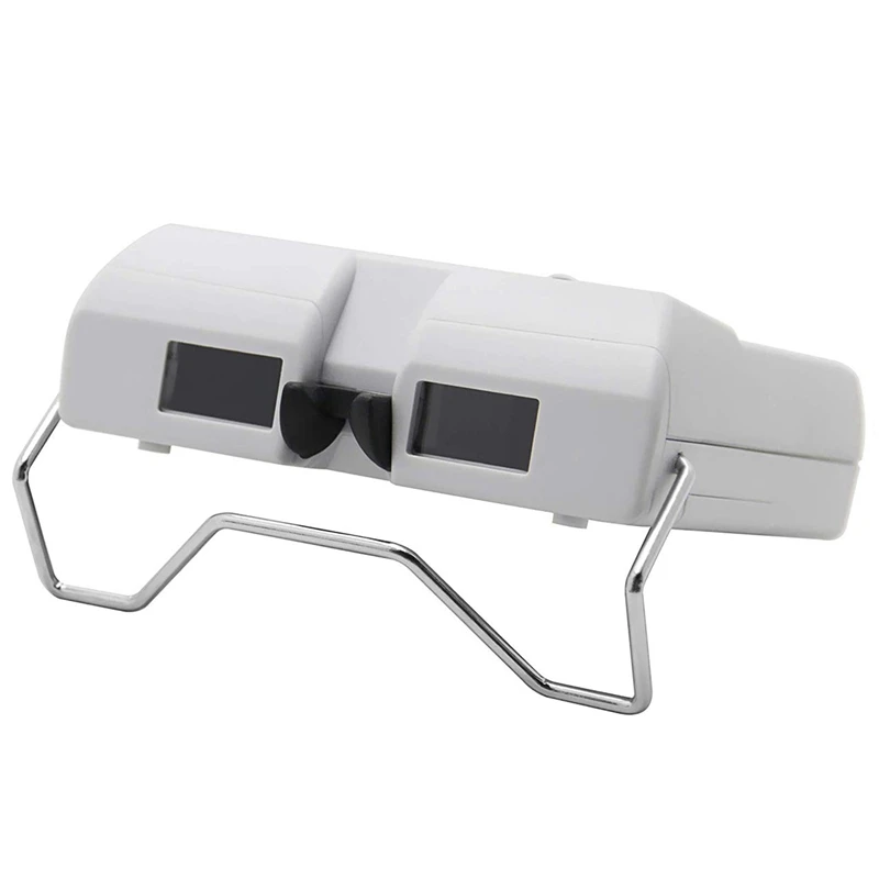 Optical Digital Pupilometer 45-82mm Pupil Meter PD Meter Pupil Distance Meter Optical Instrument (LY-9AT)
Optical Digital Pupilometer 45-82mm Pupil Meter PD Meter Pupil Distance Meter Optical Instrument (LY-9AT)