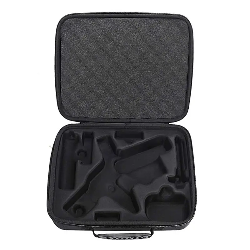 EVA Hard Carry Handbag Protection Storage Shoulder Bag For Zhiyun Weebill Lab Carrying Case
EVA Hard Carry Handbag Protection Storage Shoulder Bag For Zhiyun Weebill Lab Carrying Case