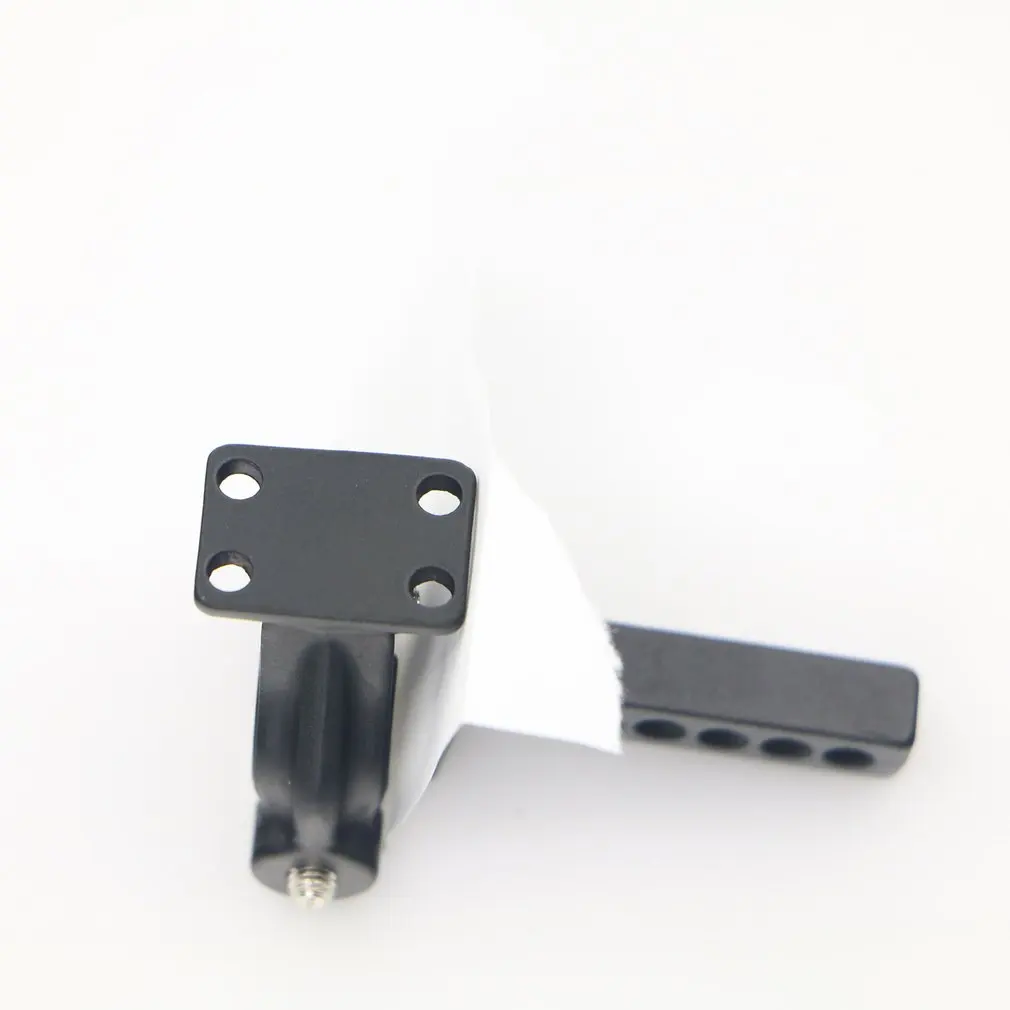 RC Metal Trailer Hook Connector Coupler For 1/10 RC Crawler Car Traxxas TRX4 Bronco RC4WD D90 D110 Axial SCX10 90046
RC Metal Trailer Hook Connector Coupler For 1/10 RC Crawler Car Traxxas TRX4 Bronco RC4WD D90 D110 Axial SCX10 90046