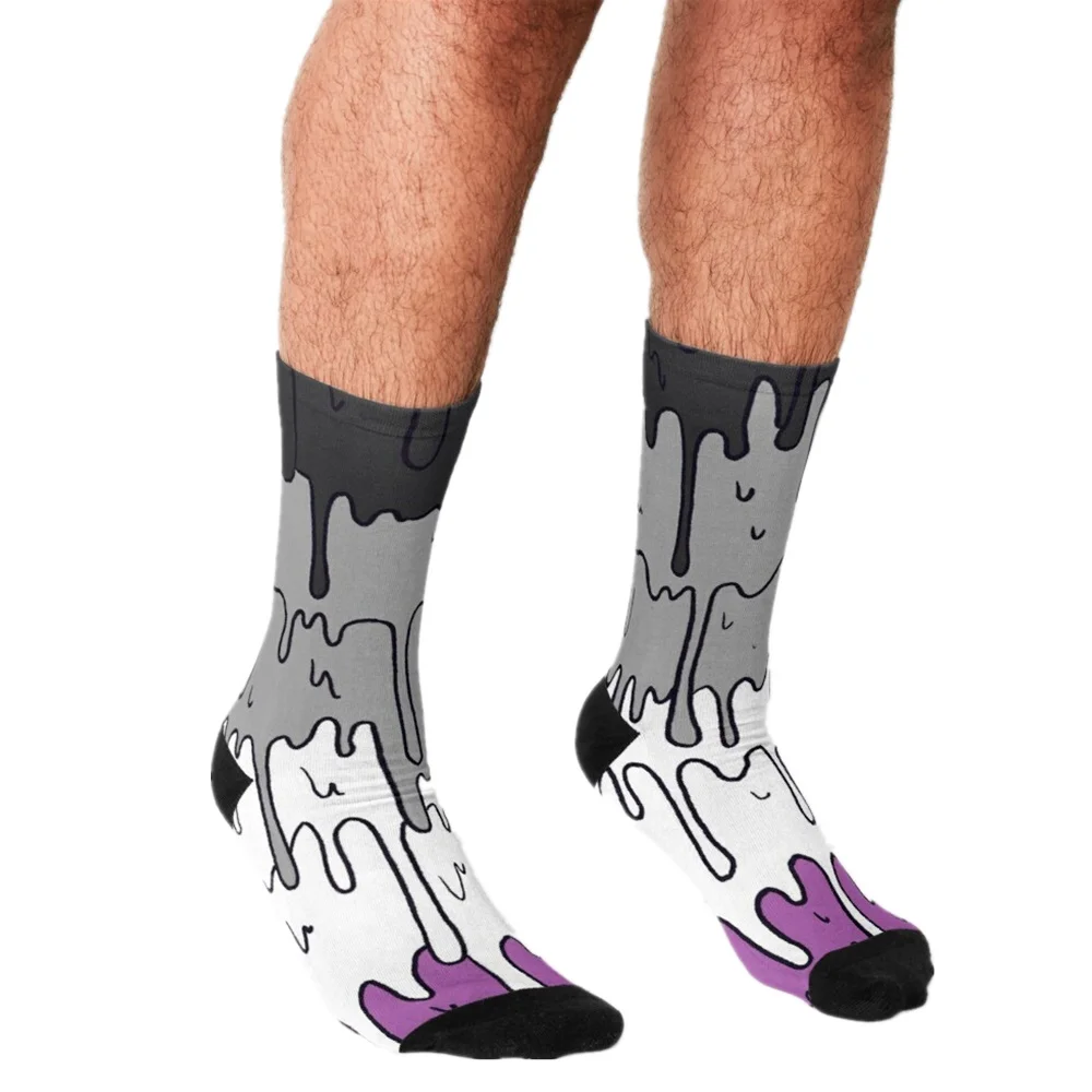 2021 Men Socks harajuku Cute Orange Monster Printed Personality Happy hip hop Novelty Skateboard Crew Casual Crazy Funny Socks
2021 Men Socks harajuku Cute Orange Monster Printed Personality Happy hip hop Novelty Skateboard Crew Casual Crazy Funny Socks