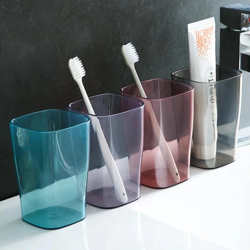 Travel Portable Toothbrush Cup Transparent Mouthwash Cup Coffee Water Mug Home Storage Cup Toothpaste Holder Storage Box
Travel Portable Toothbrush Cup Transparent Mouthwash Cup Coffee Water Mug Home Storage Cup Toothpaste Holder Storage Box