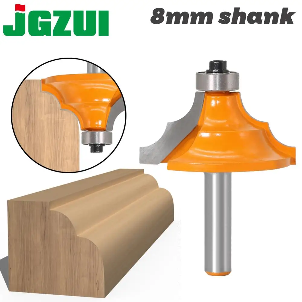 1 шт. классические формовочные насадки, Концевая фреза, очищающая утопленная обрезная угловая круглая коробочка, инструменты, фреза
1 шт. классические формовочные насадки, Концевая фреза, очищающая утопленная обрезная угловая круглая коробочка, инструменты, фреза