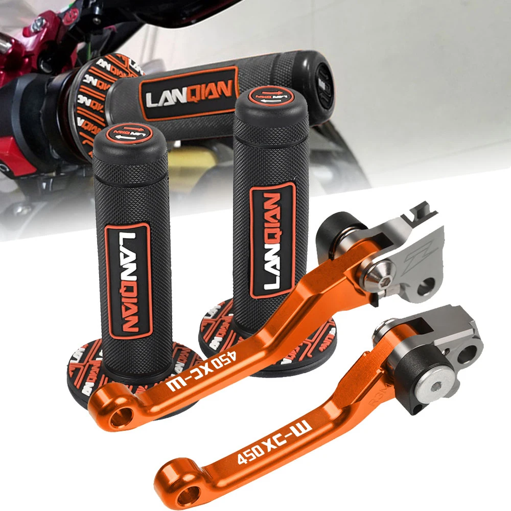 For 450XCW 450 XCW 2008 2009 2010 2011 2012-2013 Motorcycle Dirt Bike CNC Aluminum Parts Brake Clutch Levers Hand Grip Handlebar
For 450XCW 450 XCW 2008 2009 2010 2011 2012-2013 Motorcycle Dirt Bike CNC Aluminum Parts Brake Clutch Levers Hand Grip Handlebar
