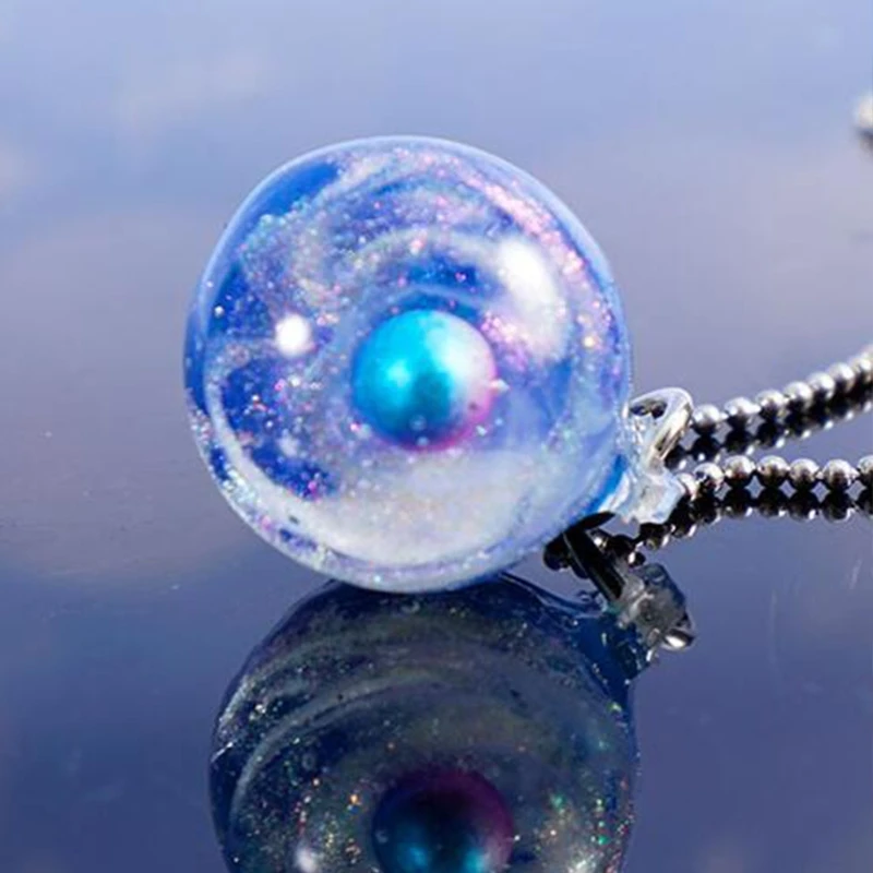 Crystal Epoxy Sphere Silicone Mold Pendant Mold Suitable for Diy Necklace Bracelet Jewelry Making Process-5 Cavities
Crystal Epoxy Sphere Silicone Mold Pendant Mold Suitable for Diy Necklace Bracelet Jewelry Making Process-5 Cavities