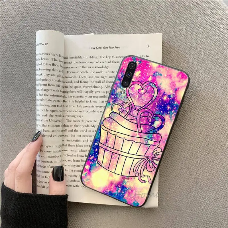 Rainbow Unicorn Galaxy Phone Cases For Samsung galaxy S note 7 8 9 10 20 fe edge A 6 10 20 30 50 51 70 lite plus Soft Funda
Rainbow Unicorn Galaxy Phone Cases For Samsung galaxy S note 7 8 9 10 20 fe edge A 6 10 20 30 50 51 70 lite plus Soft Funda