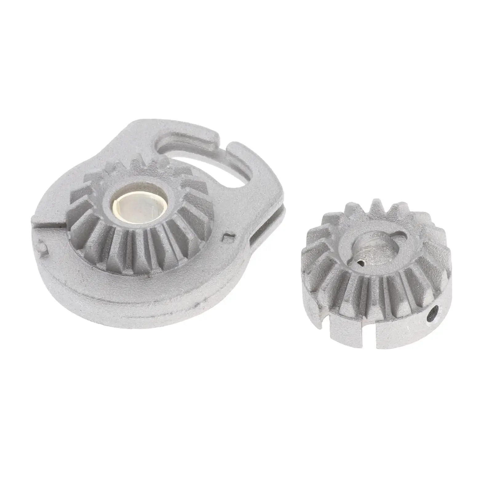 Pinion Gear Suitable for YAMAHA 30, 40, 50, 60, 75, 80, 90, 100, 115 HP Outboard Easy and Convenient to Install and Use
Pinion Gear Suitable for YAMAHA 30, 40, 50, 60, 75, 80, 90, 100, 115 HP Outboard Easy and Convenient to Install and Use