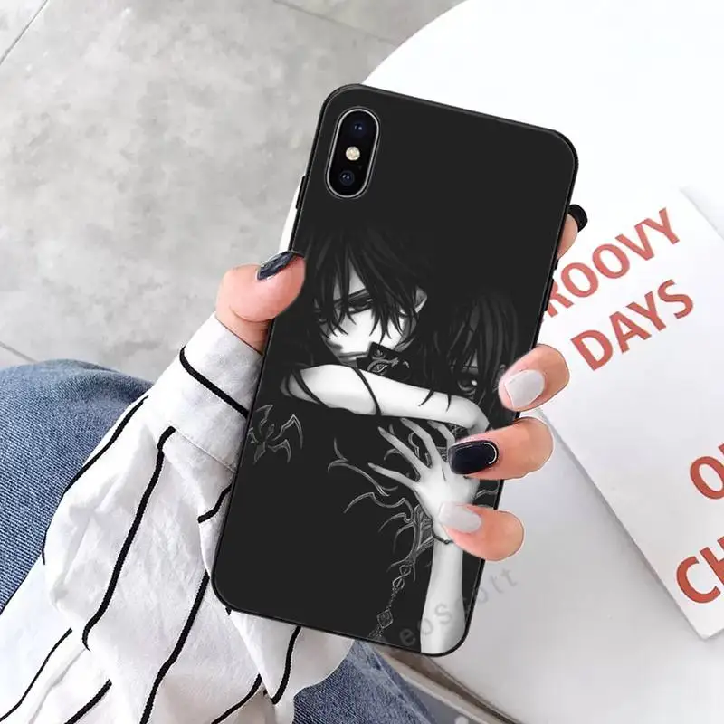 VAMPIRE KNIGHT Phone Cases for iPhone 11 12 mini pro XS MAX 8 7 6 6S Plus X 5S SE 2020 XR
VAMPIRE KNIGHT Phone Cases for iPhone 11 12 mini pro XS MAX 8 7 6 6S Plus X 5S SE 2020 XR