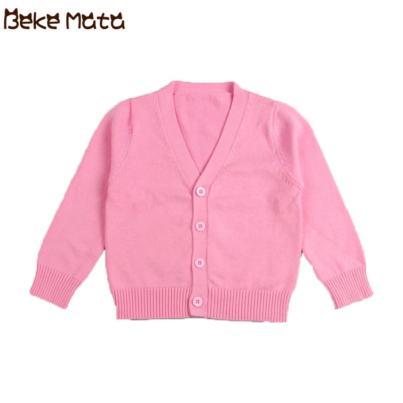 Baby Cardigan For Girls 2022 Spring Kids Boys Sweaters Long Sleeve V Neck Toddler Clothes Knitted Cotton Children Sweater 1-7Y
Baby Cardigan For Girls 2022 Spring Kids Boys Sweaters Long Sleeve V Neck Toddler Clothes Knitted Cotton Children Sweater 1-7Y