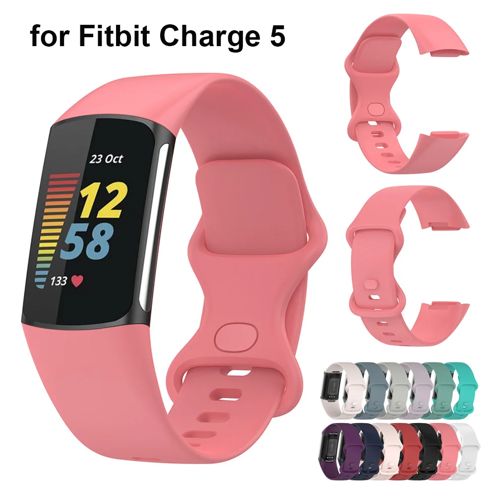 Сменные мужские Т-образные ремешки для Fitbit Charge 5, ремешок для часов Fitbit Charge 5, ремешок для женщин и мужчин, зеркальный спортивный браслет мале... 
Сменные мужские Т-образные ремешки для Fitbit Charge 5, ремешок для часов Fitbit Charge 5, ремешок для женщин и мужчин, зеркальный спортивный браслет мале...