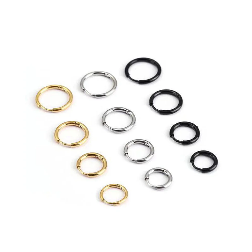 1 Pair Of 2 Fashionable Small Hoop Earrings For Women Girls Coloful Round Round Earrings 2021 Anti-allergic Earrings
1 Pair Of 2 Fashionable Small Hoop Earrings For Women Girls Coloful Round Round Earrings 2021 Anti-allergic Earrings