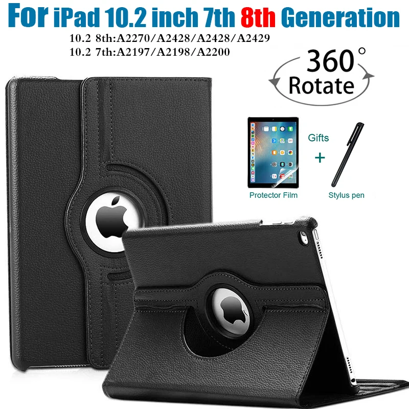 For iPad 10.2 Case Cover for Apple iPad 10.2 2019 2020 7th 8th Generation A2270/A2428/A2428/A2429/A2197/A2198/A2200 Case Funda
For iPad 10.2 Case Cover for Apple iPad 10.2 2019 2020 7th 8th Generation A2270/A2428/A2428/A2429/A2197/A2198/A2200 Case Funda