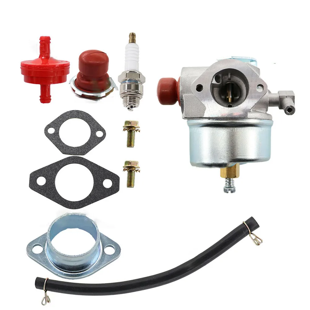 632046A Carburetor Kit For Tecumseh LAV30 40 50 TVS75 90 100 105 115 120 TVXL105
632046A Carburetor Kit For Tecumseh LAV30 40 50 TVS75 90 100 105 115 120 TVXL105