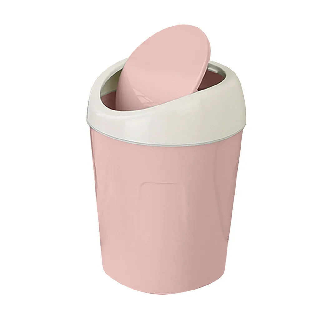 Trash Can Desktop Kitchen Bathroom Garbage Bin Mini Creative Covered Kitchen Car Rubbish Can
Trash Can Desktop Kitchen Bathroom Garbage Bin Mini Creative Covered Kitchen Car Rubbish Can