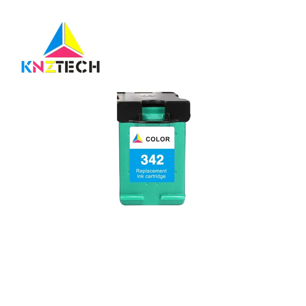 Чернильный картридж для hp342 C9361E, совместимый с 342 Deskjet 5420/5440/5442/5443 Photosmart 2570/2573/2575
Чернильный картридж для hp342 C9361E, совместимый с 342 Deskjet 5420/5440/5442/5443 Photosmart 2570/2573/2575