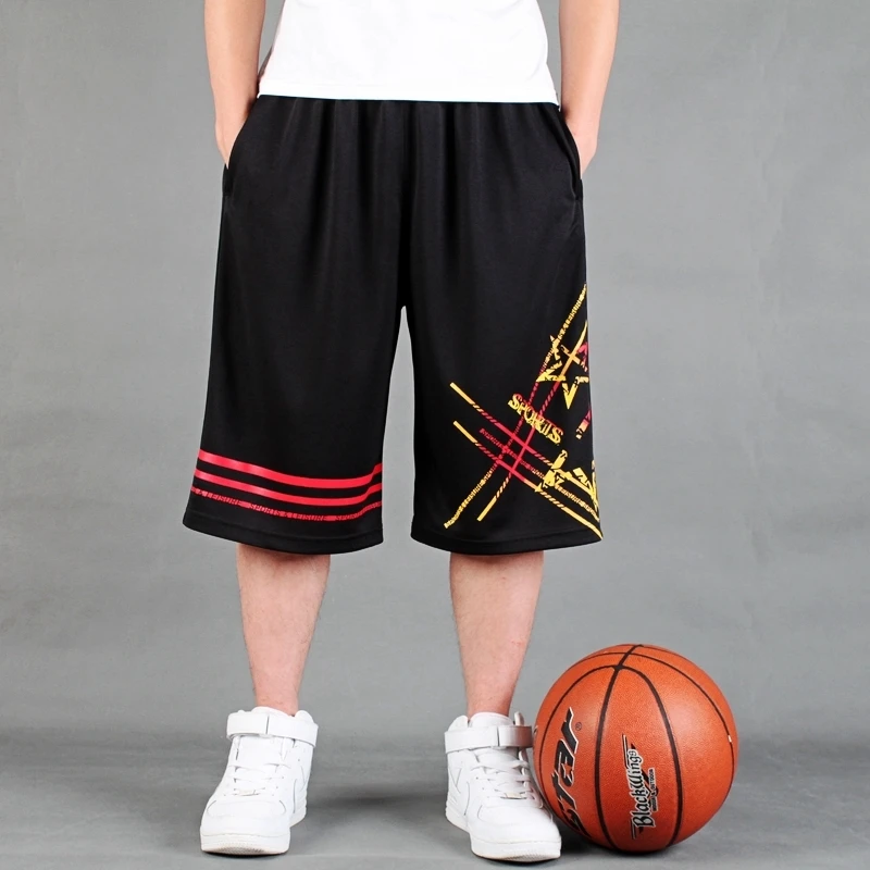 Casual Pattern Mens Shorts Fashion Trendy Outdoor Basketball Shorts Drawstring Spodenki Damskie Youthful Vitality BD50CS
Casual Pattern Mens Shorts Fashion Trendy Outdoor Basketball Shorts Drawstring Spodenki Damskie Youthful Vitality BD50CS