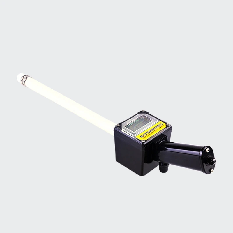 BATERSUARG Oxen Horses Ovulation Detector Breeder Tester Machine Pregnancy Planning Breeder Canine Detecting Mating
BATERSUARG Oxen Horses Ovulation Detector Breeder Tester Machine Pregnancy Planning Breeder Canine Detecting Mating