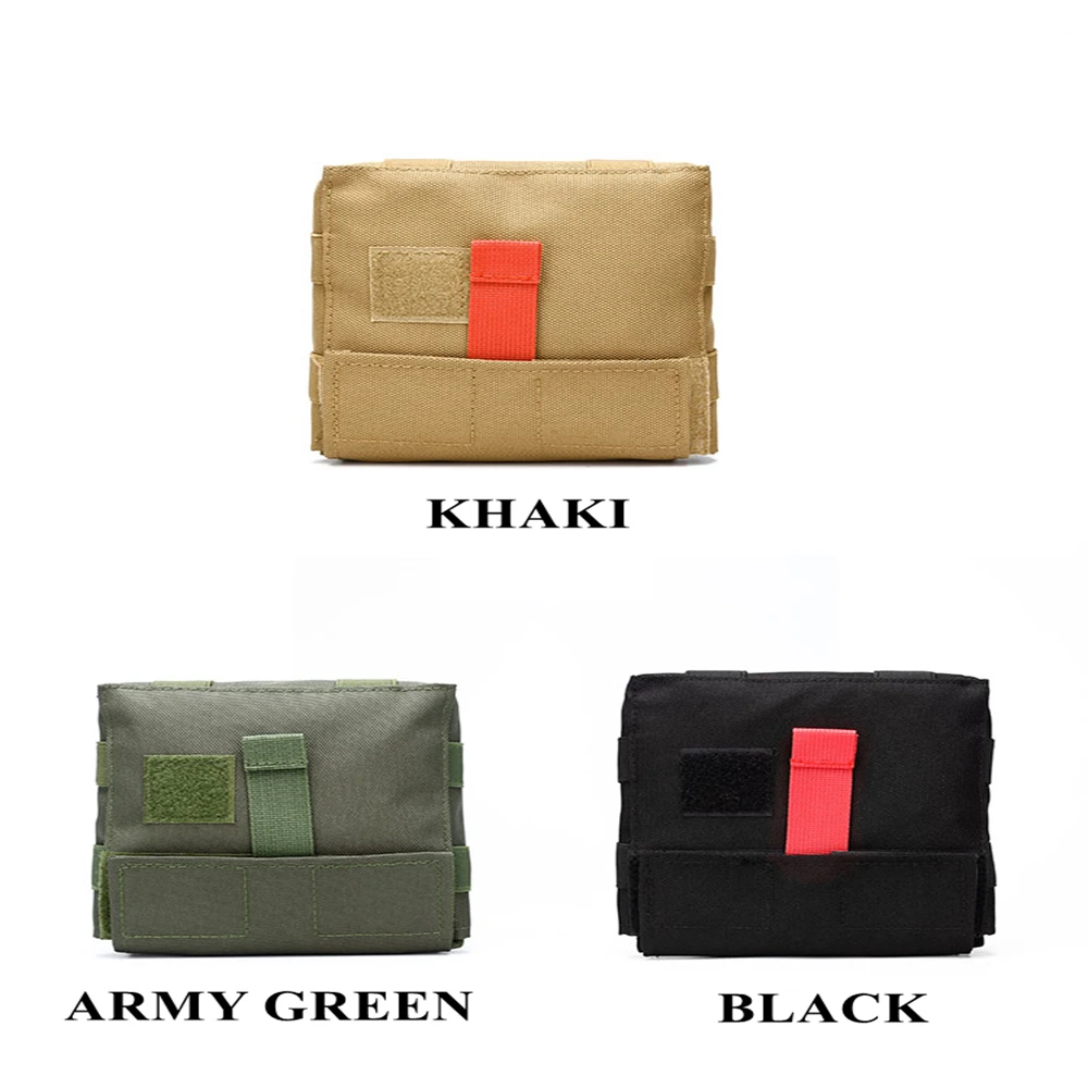 Outdoor Sports Mountaineering Rock Climbing Lifesaving Bag Tactical Medical Wild Survival Emergency Kit
Outdoor Sports Mountaineering Rock Climbing Lifesaving Bag Tactical Medical Wild Survival Emergency Kit