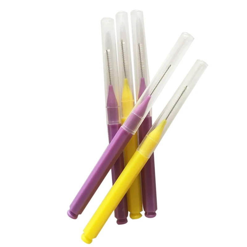 8Pcs/Set Tooth Floss Oral Hygiene Floss Soft Inter Brush Toothpick Healthy For Teeth Cleaning Oral Care
8Pcs/Set Tooth Floss Oral Hygiene Floss Soft Inter Brush Toothpick Healthy For Teeth Cleaning Oral Care